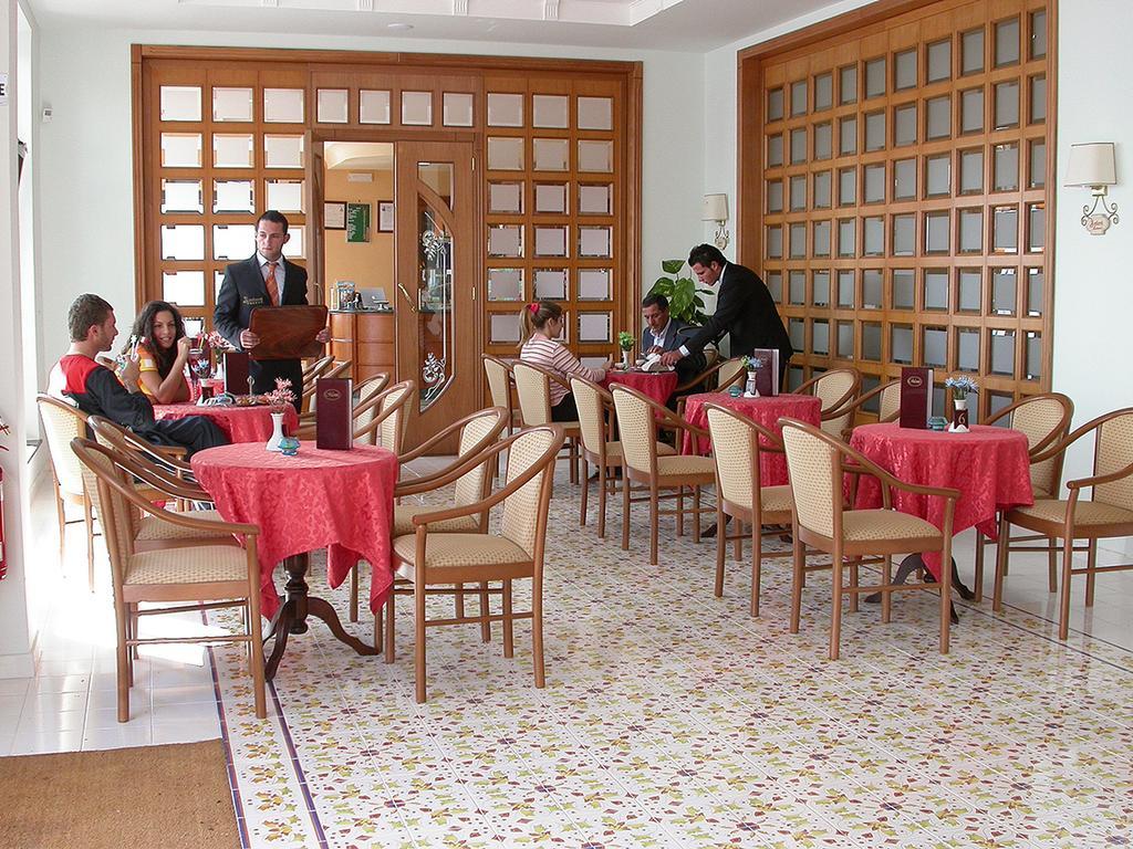 Hotel L' Anicre Varcaturo Eksteriør bilde
