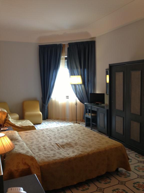 Hotel L' Anicre Varcaturo Rom bilde