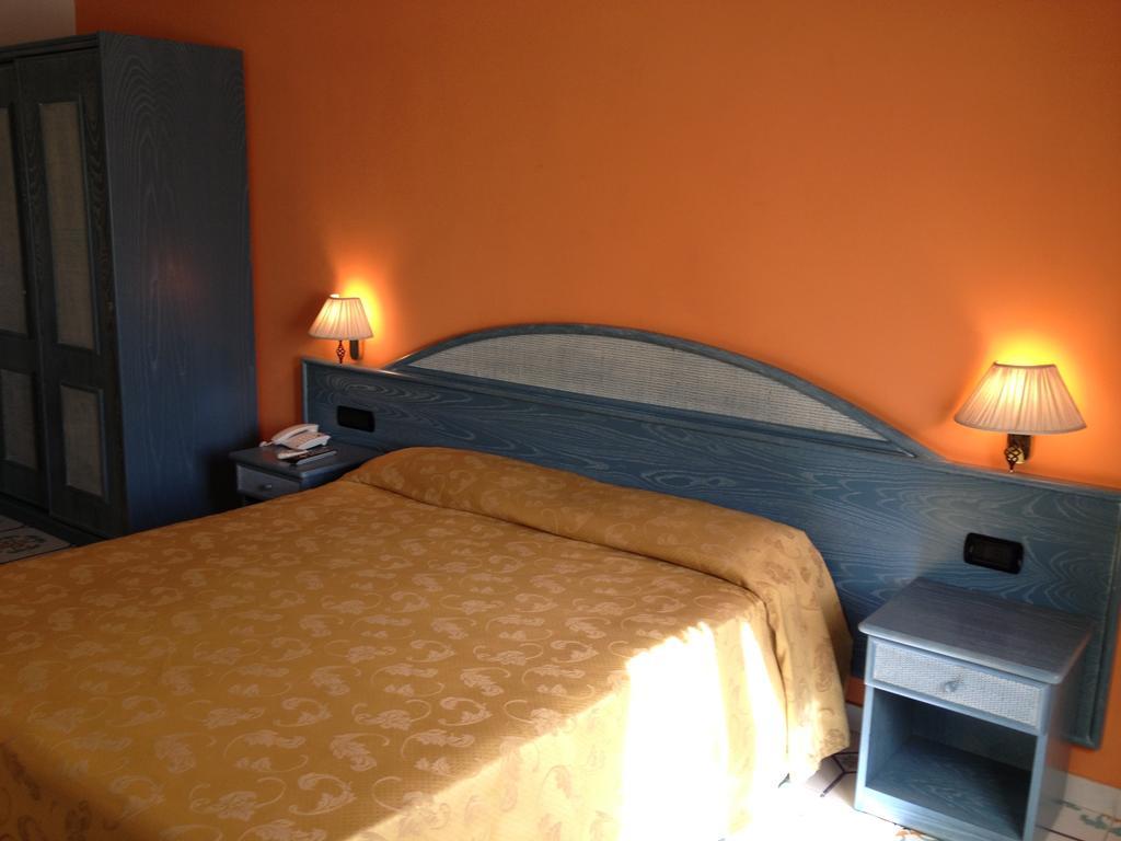 Hotel L' Anicre Varcaturo Rom bilde