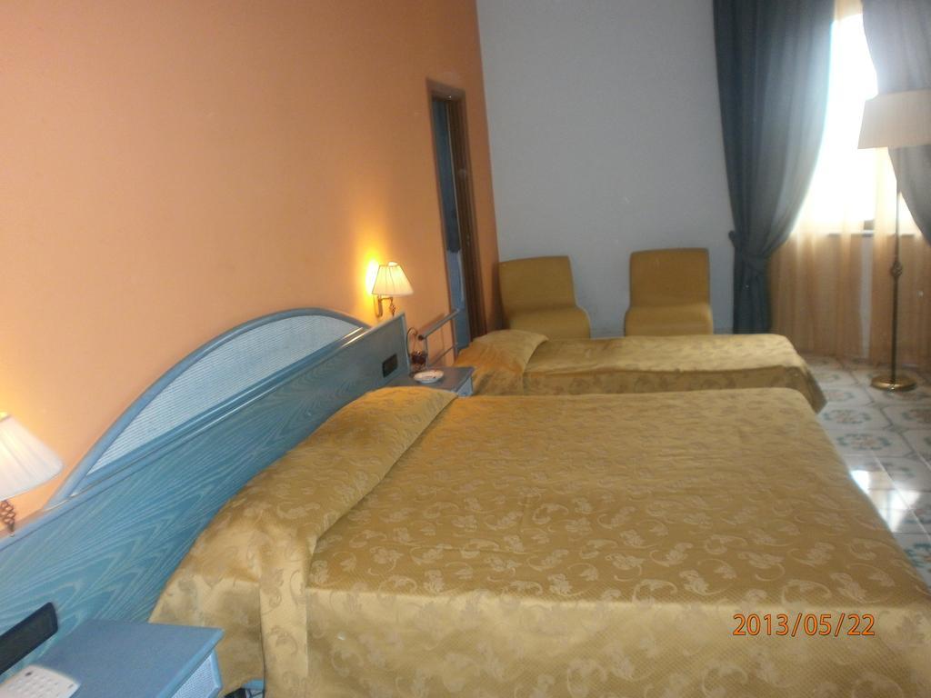 Hotel L' Anicre Varcaturo Rom bilde